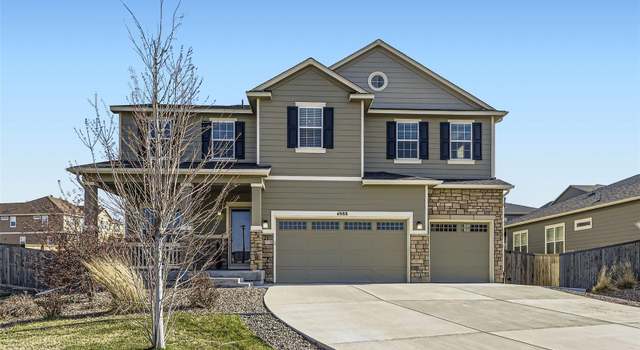 Photo of 4988 E 142nd Ave, Thornton, CO 80602