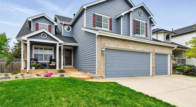 Photo of 14194 W Amherst Ave, Lakewood, CO 80228