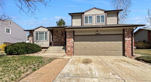 Photo of 18945 E 45th Ave, Denver, CO 80249