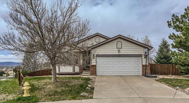 Photo of 815 Concho Ct, Castle Rock, CO 80104