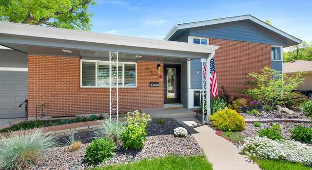 Photo of 6040 Taft Ct, Arvada, CO 80004