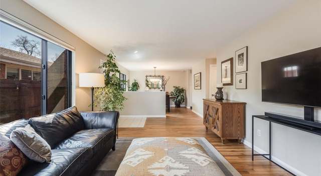 Photo of 1166 Krameria St, Denver, CO 80220