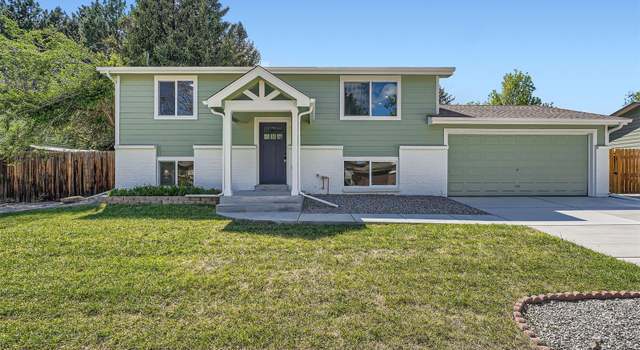 Photo of 1183 S Pierson Ct, Denver, CO 80232