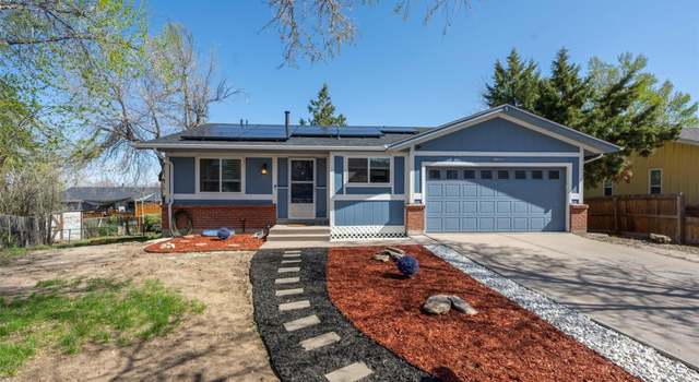 Photo of 16933 E Bethany Pl, Aurora, CO 80013