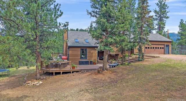 Photo of 3645 Nova Rd, Pine, CO 80470