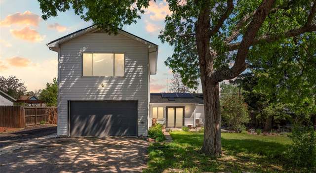 Photo of 6303 W Exposition Ave, Lakewood, CO 80226
