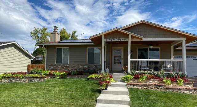 Photo of 7187 W 79th Dr, Arvada, CO 80003