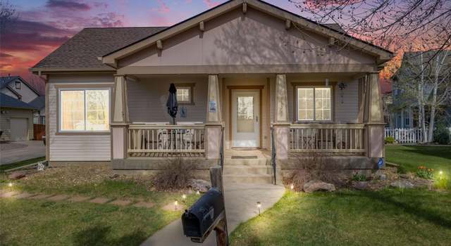 Photo of 1328 Carriage Dr, Longmont, CO 80501