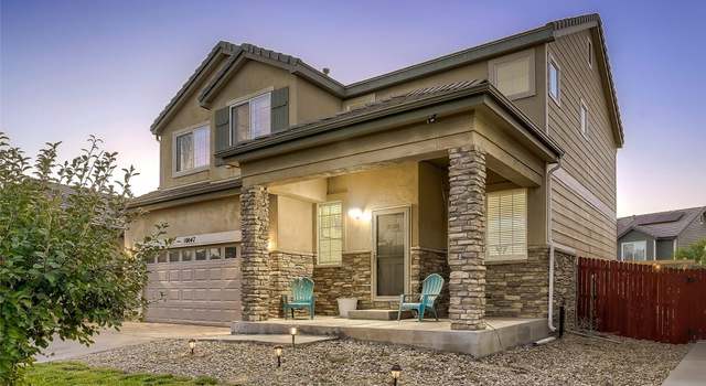 Photo of 10047 Crystal Cir, Commerce City, CO 80022