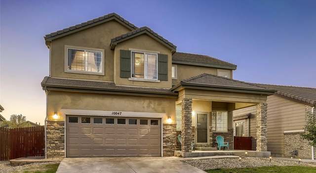 Photo of 10047 Crystal Cir, Commerce City, CO 80022