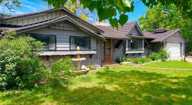 Photo of 6429 W 5th Pl, Lakewood, CO 80226