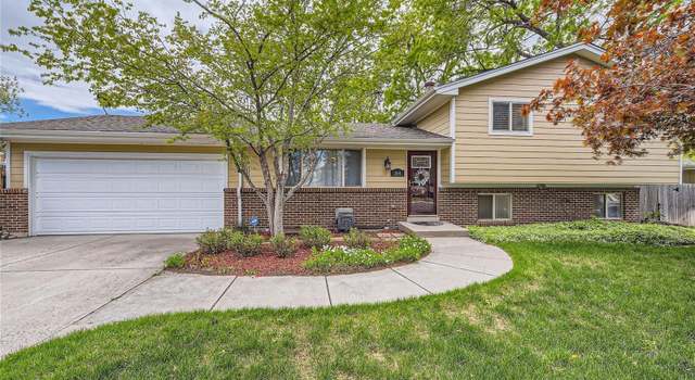 Photo of 164 W Acoma Dr, Littleton, CO 80120