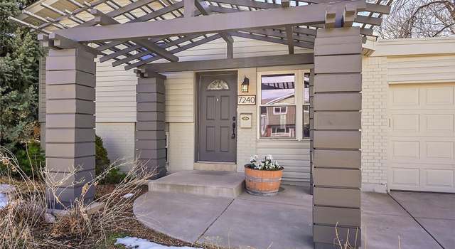 Photo of 7240 S Cherry Dr, Centennial, CO 80122