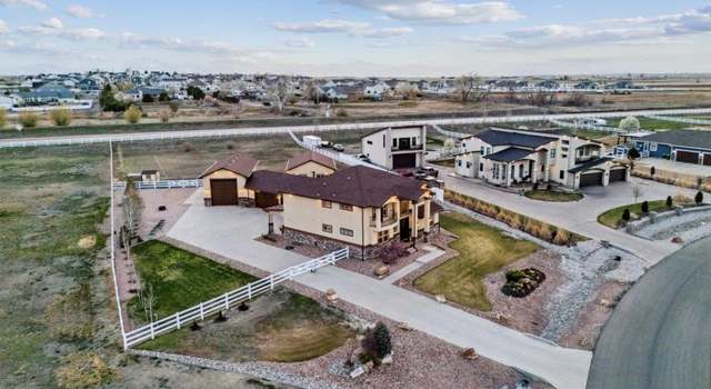 Photo of 16101 Iola St, Brighton, CO 80602