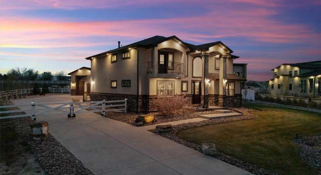 Photo of 16101 Iola St, Brighton, CO 80602