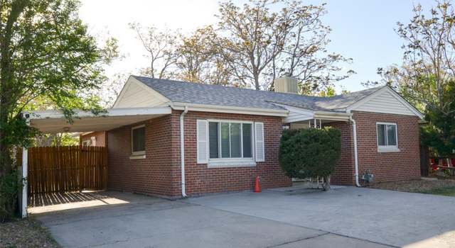 Photo of 2211 Quebec St, Denver, CO 80207