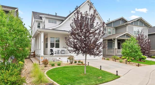 Photo of 2027 Vallejo Loop, Broomfield, CO 80023
