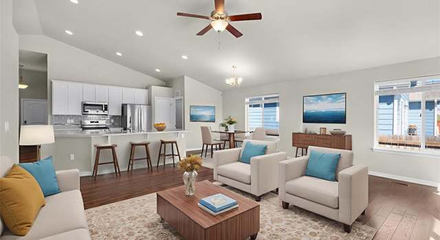Photo of 10009 Morning Vista Dr, Peyton, CO 80831