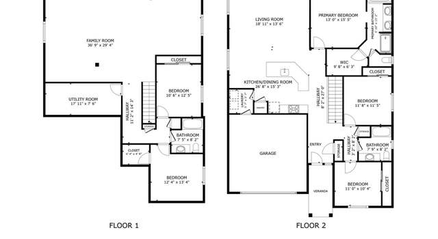 Photo of 10009 Morning Vista Dr, Peyton, CO 80831