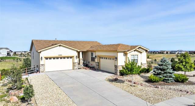 Photo of Undisclosed Address, Peyton, CO 80831