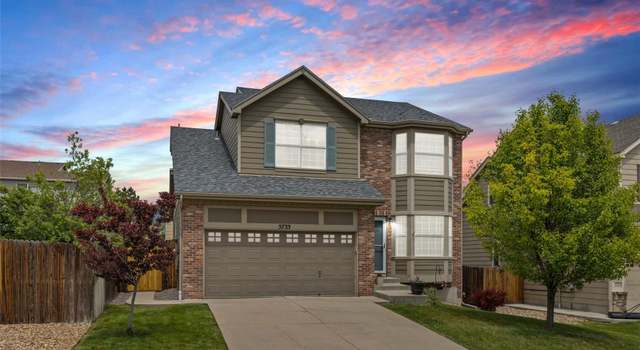 Photo of 5733 S Yakima Way, Aurora, CO 80015