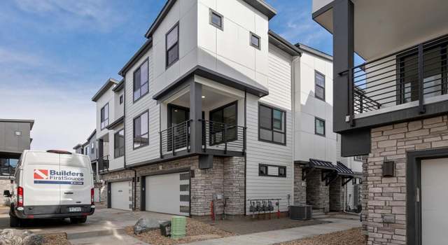 Photo of 2032 S Holly St #3, Denver, CO 80222