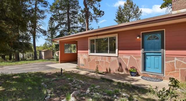 Photo of 9359 Barnes Ave, Conifer, CO 80433
