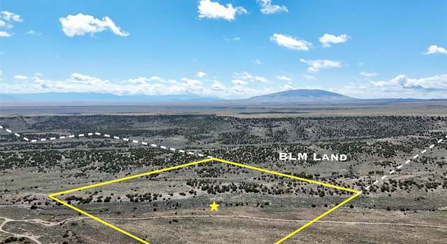 Photo of 0 County Road 9, Antonito, CO 81120