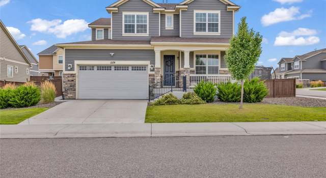 Photo of 12174 Olive Way, Thornton, CO 80602