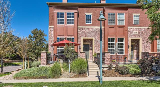 Photo of 535 Elmhurst Way Unit A, Highlands Ranch, CO 80129