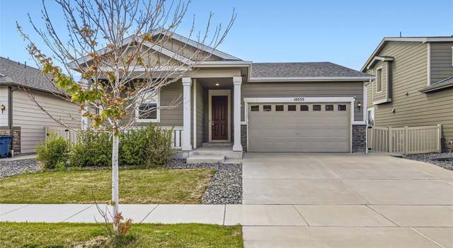 Photo of 10555 Boston St, Commerce City, CO 80640