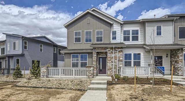 Photo of 5472 Second Ave, Timnath, CO 80547