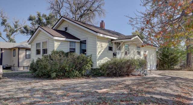 Photo of 529 21st St, Greeley, CO 80631