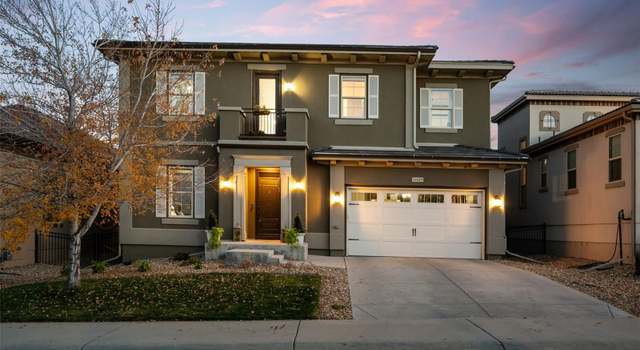 Photo of 10624 Ladera Pt, Lone Tree, CO 80124