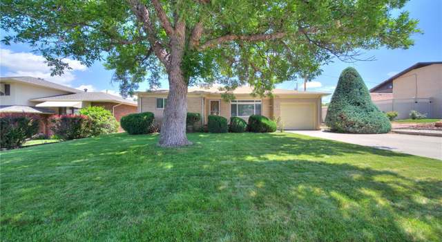 Photo of 912 Diana St, Fort Morgan, CO 80701