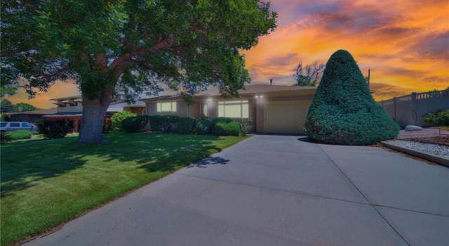 Photo of 912 Diana St, Fort Morgan, CO 80701