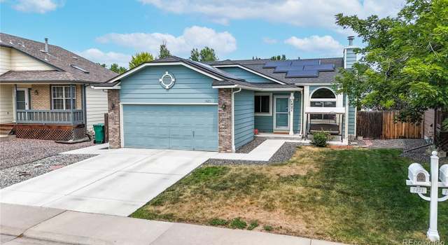 Photo of 1421 W 132nd Pl, Denver, CO 80234