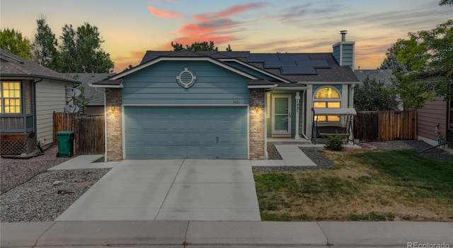 Photo of 1421 W 132nd Pl, Denver, CO 80234