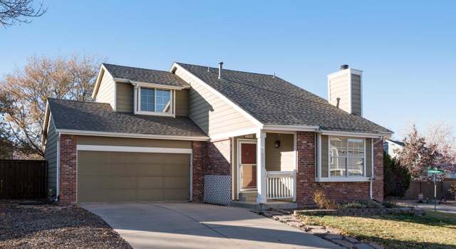 10435 startrail ct highlands ranch co 80126 10435 startrail ct highlands ranch co 80126