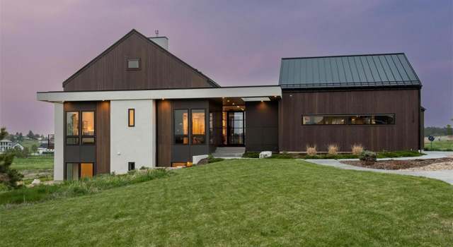 Photo of 11229 Running Kit Pl, Franktown, CO 80116