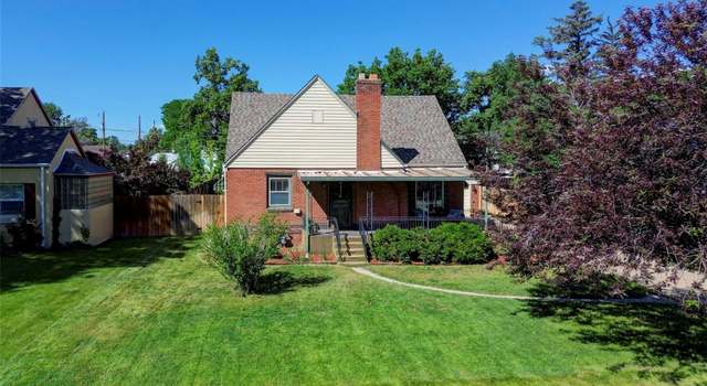 Photo of 630 W Orman Ave, Pueblo, CO 81004