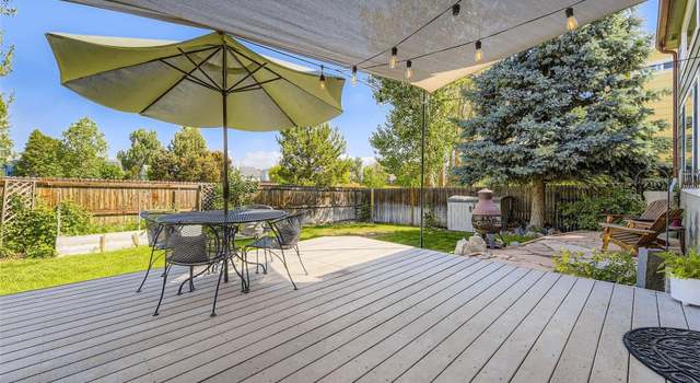Photo of 5327 Suffolk Cir, Castle Rock, CO 80104
