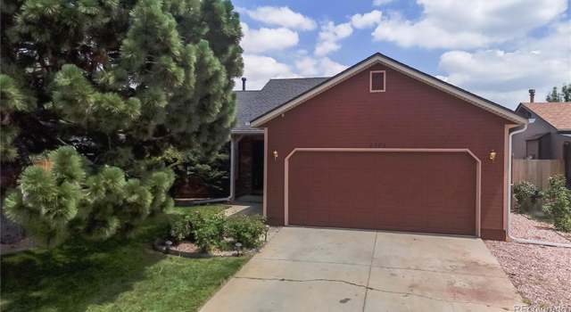 Photo of 4396 Dearborn St, Denver, CO 80239