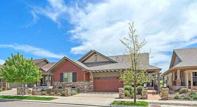 Photo of 1130 Summit View Dr, Louisville, CO 80027