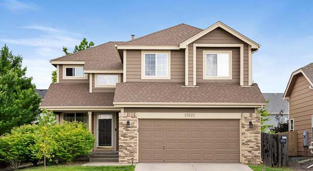 Photo of 23222 E Orchard Pl, Aurora, CO 80015