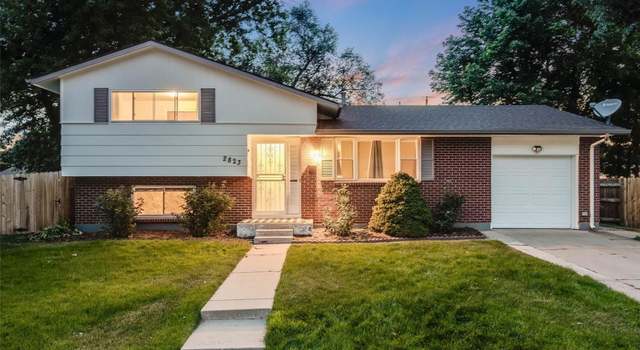 Photo of 2823 S Otis St, Denver, CO 80227