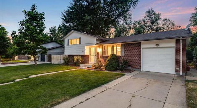 Photo of 2823 S Otis St, Denver, CO 80227