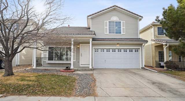 Photo of 4865 Gibraltar St, Denver, CO 80249