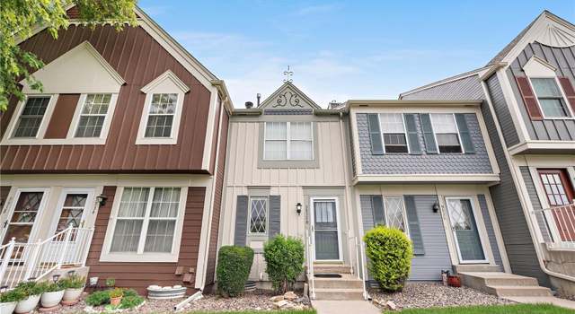 Photo of 9930 W Cornell Pl, Lakewood, CO 80227