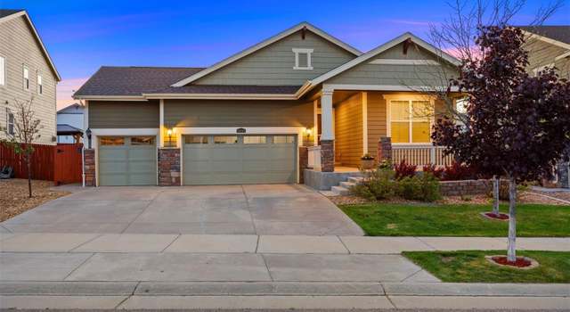 Photo of 10049 Isle St, Parker, CO 80134